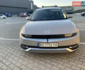 Серый Хендай Ioniq 5, объемом двигателя 0 л и пробегом 18 тыс. км за 28900 $, фото 3 на Automoto.ua