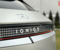 Сірий Хендай Ioniq 5, об'ємом двигуна 0 л та пробігом 16 тис. км за 28555 $, фото 19 на Automoto.ua
