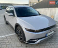 Серый Хендай Ioniq 5, объемом двигателя 0 л и пробегом 18 тыс. км за 28900 $, фото 1 на Automoto.ua