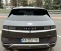 Серый Хендай Ioniq 5, объемом двигателя 0 л и пробегом 34 тыс. км за 27300 $, фото 3 на Automoto.ua