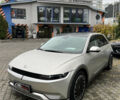 Серый Хендай Ioniq 5, объемом двигателя 0 л и пробегом 28 тыс. км за 31300 $, фото 9 на Automoto.ua