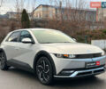 Серый Хендай Ioniq 5, объемом двигателя 0 л и пробегом 12 тыс. км за 30990 $, фото 6 на Automoto.ua