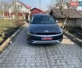 Серый Хендай Ioniq 5, объемом двигателя 0 л и пробегом 5 тыс. км за 37000 $, фото 1 на Automoto.ua