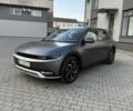 Серый Хендай Ioniq 5, объемом двигателя 0 л и пробегом 26 тыс. км за 25300 $, фото 12 на Automoto.ua