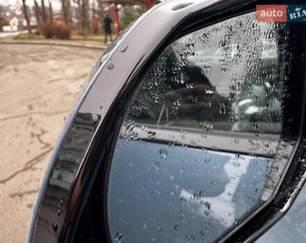 Сірий Хендай Ioniq 5, об'ємом двигуна 0 л та пробігом 37 тис. км за 28990 $, фото 33 на Automoto.ua