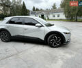 Серый Хендай Ioniq 5, объемом двигателя 0 л и пробегом 2 тыс. км за 27500 $, фото 7 на Automoto.ua