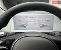 Серый Хендай Ioniq 5, объемом двигателя 0 л и пробегом 1 тыс. км за 42480 $, фото 10 на Automoto.ua