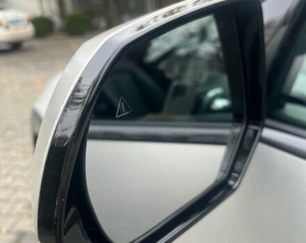 Серый Хендай Ioniq 5, объемом двигателя 0 л и пробегом 28 тыс. км за 31300 $, фото 3 на Automoto.ua