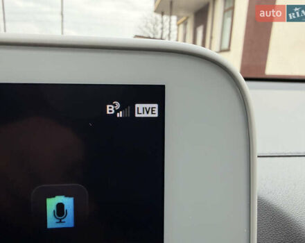 Сірий Хендай Ioniq 5, об'ємом двигуна 0 л та пробігом 47 тис. км за 32500 $, фото 26 на Automoto.ua