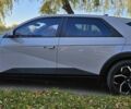 Серый Хендай Ioniq 5, объемом двигателя 0 л и пробегом 32 тыс. км за 24500 $, фото 8 на Automoto.ua