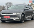 Сірий Хендай Ioniq 5, об'ємом двигуна 0 л та пробігом 128 тис. км за 25700 $, фото 20 на Automoto.ua
