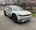 Серый Хендай Ioniq 5, объемом двигателя 0 л и пробегом 30 тыс. км за 17999 $, фото 1 на Automoto.ua