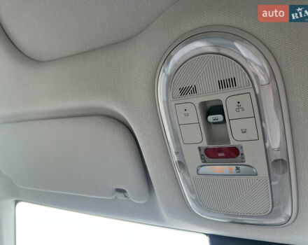 Сірий Хендай Ioniq 5, об'ємом двигуна 0 л та пробігом 128 тис. км за 25700 $, фото 56 на Automoto.ua