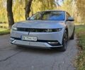 Серый Хендай Ioniq 5, объемом двигателя 0 л и пробегом 32 тыс. км за 24500 $, фото 15 на Automoto.ua