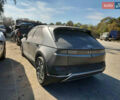 Серый Хендай Ioniq 5, объемом двигателя 0 л и пробегом 96 тыс. км за 17000 $, фото 3 на Automoto.ua