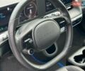 Серый Хендай Ioniq 5, объемом двигателя 0.1 л и пробегом 25 тыс. км за 28490 $, фото 14 на Automoto.ua