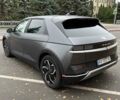 Серый Хендай Ioniq 5, объемом двигателя 0 л и пробегом 34 тыс. км за 27300 $, фото 5 на Automoto.ua