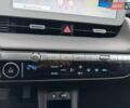 Сірий Хендай Ioniq 5, об'ємом двигуна 0 л та пробігом 37 тис. км за 28990 $, фото 22 на Automoto.ua