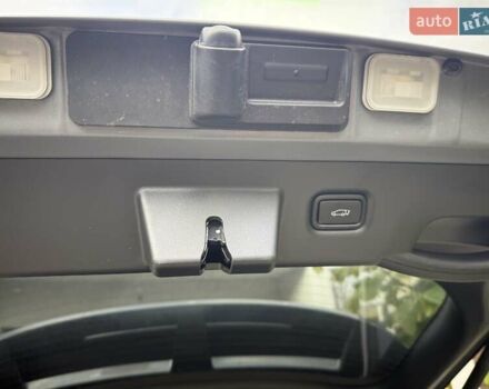 Серый Хендай Ioniq 5, объемом двигателя 0 л и пробегом 1 тыс. км за 42480 $, фото 9 на Automoto.ua