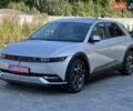 Серый Хендай Ioniq 5, объемом двигателя 0 л и пробегом 34 тыс. км за 24800 $, фото 1 на Automoto.ua