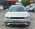 Серый Хендай Ioniq 5, объемом двигателя 0.1 л и пробегом 25 тыс. км за 28490 $, фото 1 на Automoto.ua