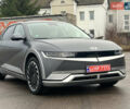 Сірий Хендай Ioniq 5, об'ємом двигуна 0 л та пробігом 128 тис. км за 25700 $, фото 4 на Automoto.ua
