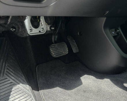 Сірий Хендай Ioniq 5, об'ємом двигуна 0 л та пробігом 31 тис. км за 29500 $, фото 24 на Automoto.ua