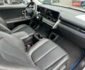 Серый Хендай Ioniq 5, объемом двигателя 0.1 л и пробегом 25 тыс. км за 28490 $, фото 18 на Automoto.ua
