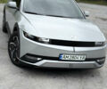 Серый Хендай Ioniq 5, объемом двигателя 0 л и пробегом 2 тыс. км за 27500 $, фото 1 на Automoto.ua