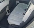 Серый Хендай Ioniq 5, объемом двигателя 0 л и пробегом 6 тыс. км за 28000 $, фото 11 на Automoto.ua