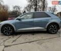 Сірий Хендай Ioniq 5, об'ємом двигуна 0 л та пробігом 37 тис. км за 28990 $, фото 35 на Automoto.ua
