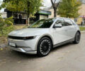 Серый Хендай Ioniq 5, объемом двигателя 0 л и пробегом 29 тыс. км за 27500 $, фото 1 на Automoto.ua
