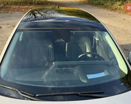 Серый Хендай Ioniq 5, объемом двигателя 0 л и пробегом 29 тыс. км за 27500 $, фото 3 на Automoto.ua