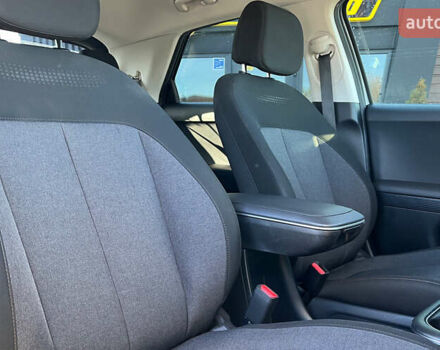 Серый Хендай Ioniq 5, объемом двигателя 0 л и пробегом 13 тыс. км за 27300 $, фото 19 на Automoto.ua