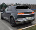 Сірий Хендай Ioniq 5, об'ємом двигуна 0 л та пробігом 9 тис. км за 31500 $, фото 4 на Automoto.ua