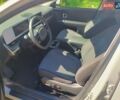 Серый Хендай Ioniq 5, объемом двигателя 0 л и пробегом 5 тыс. км за 28700 $, фото 11 на Automoto.ua