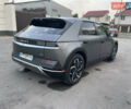 Серый Хендай Ioniq 5, объемом двигателя 0 л и пробегом 7 тыс. км за 30999 $, фото 26 на Automoto.ua