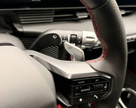 Серый Хендай Ioniq 5, объемом двигателя 0 л и пробегом 2 тыс. км за 40500 $, фото 22 на Automoto.ua