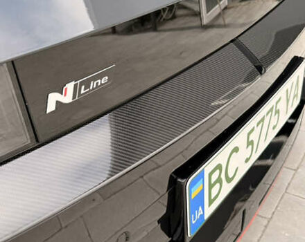 Серый Хендай Ioniq 5, объемом двигателя 0 л и пробегом 2 тыс. км за 40500 $, фото 40 на Automoto.ua