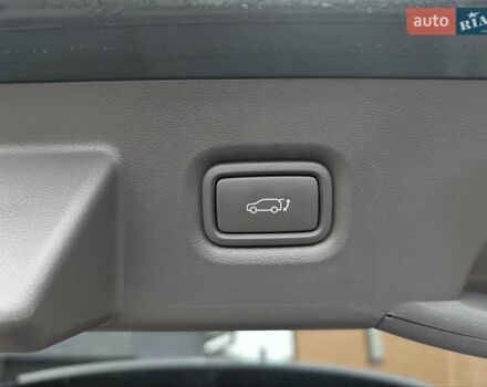 Серый Хендай Ioniq 5, объемом двигателя 0 л и пробегом 12 тыс. км за 29999 $, фото 28 на Automoto.ua