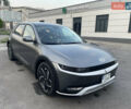 Серый Хендай Ioniq 5, объемом двигателя 0 л и пробегом 7 тыс. км за 30999 $, фото 10 на Automoto.ua