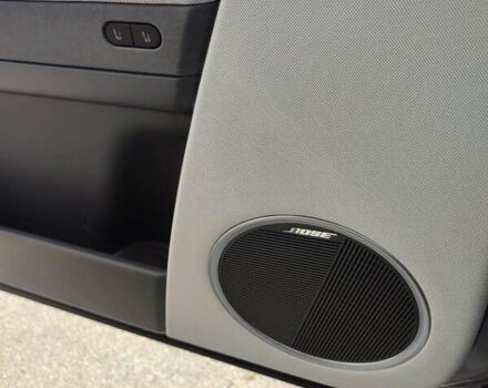 Серый Хендай Ioniq 5, объемом двигателя 0 л и пробегом 14 тыс. км за 36300 $, фото 12 на Automoto.ua