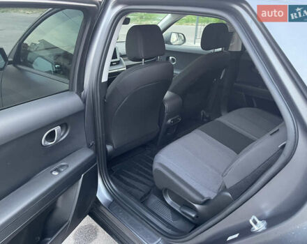 Серый Хендай Ioniq 5, объемом двигателя 0 л и пробегом 7 тыс. км за 30999 $, фото 51 на Automoto.ua