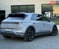 Серый Хендай Ioniq 5, объемом двигателя 0 л и пробегом 10 тыс. км за 30700 $, фото 8 на Automoto.ua