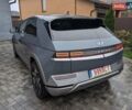 Серый Хендай Ioniq 5, объемом двигателя 0 л и пробегом 12 тыс. км за 29999 $, фото 16 на Automoto.ua