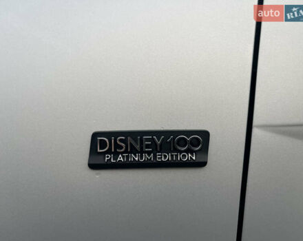 Сірий Хендай Ioniq 5, об'ємом двигуна 0 л та пробігом 7 тис. км за 32500 $, фото 8 на Automoto.ua