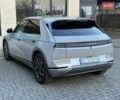 Серый Хендай Ioniq 5, объемом двигателя 0 л и пробегом 10 тыс. км за 30700 $, фото 5 на Automoto.ua