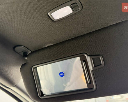 Серый Хендай Ioniq 5, объемом двигателя 0 л и пробегом 2 тыс. км за 40500 $, фото 29 на Automoto.ua