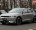 Сірий Хендай Ioniq 5, об'ємом двигуна 0 л та пробігом 14 тис. км за 33800 $, фото 1 на Automoto.ua