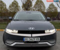 Сірий Хендай Ioniq 5, об'ємом двигуна 0 л та пробігом 9 тис. км за 31500 $, фото 1 на Automoto.ua
